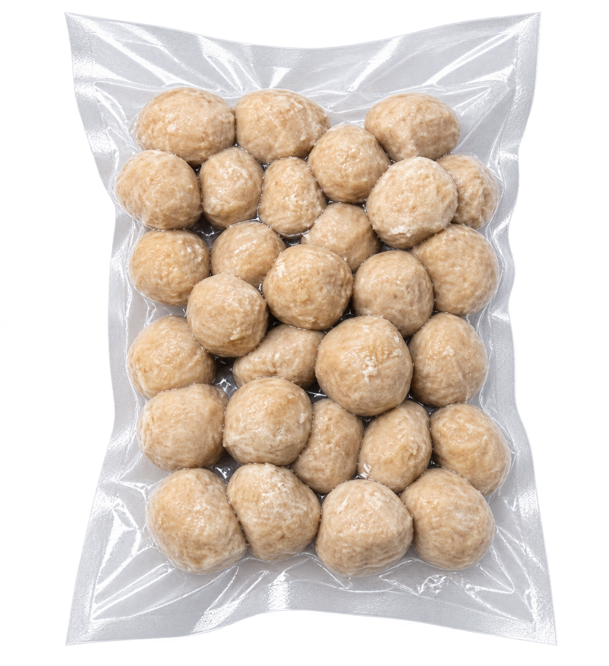 Bakso Ayam